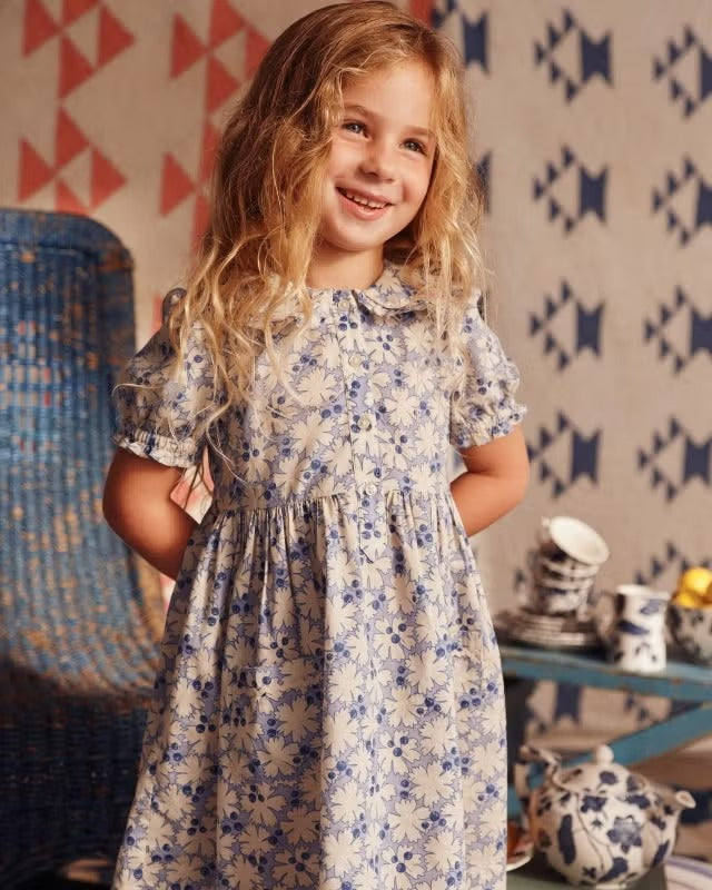 Girls Dresses & Rompers