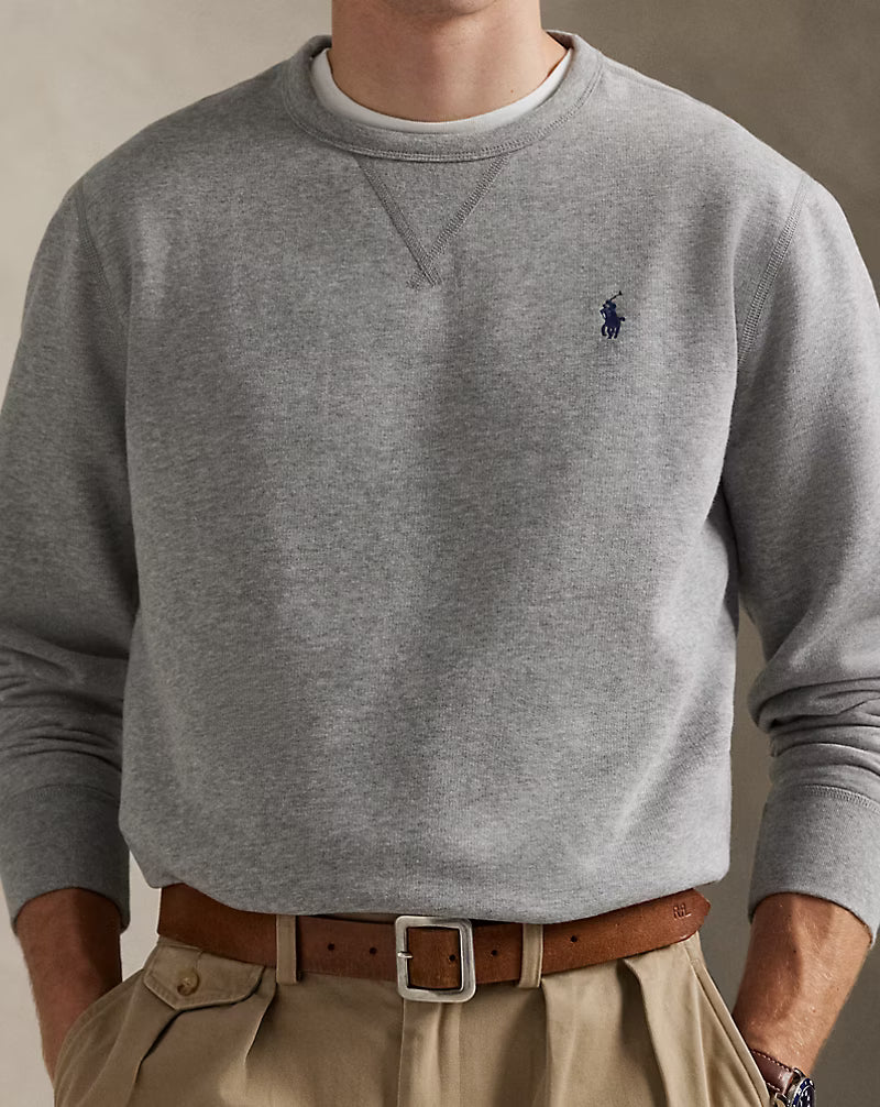 The RL Fleece Sweatshirt