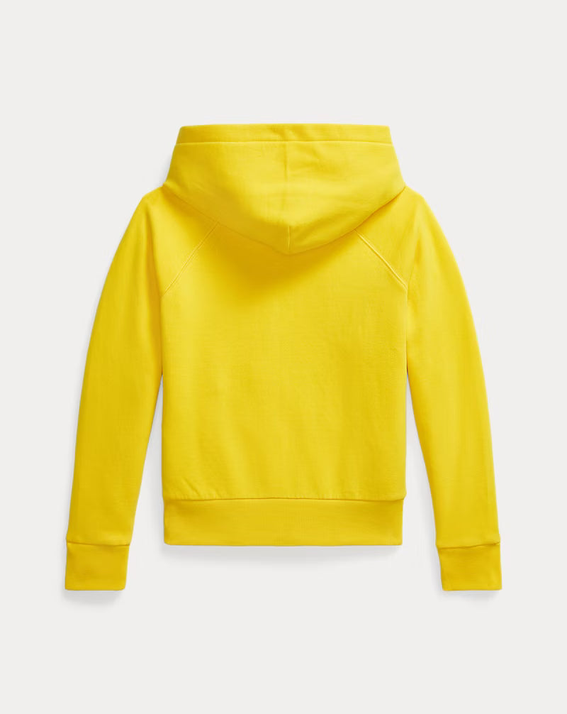 Big Pony Fleece Hoodie