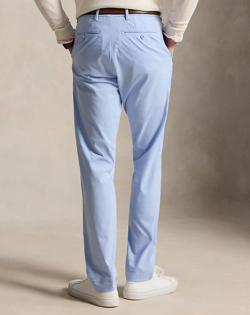 Slim Fit Performance Chino Pant