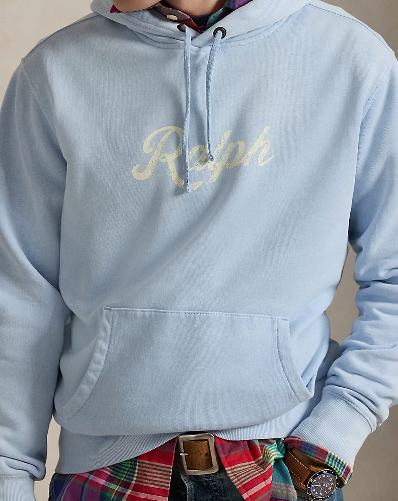 The Ralph Logo Hoodie