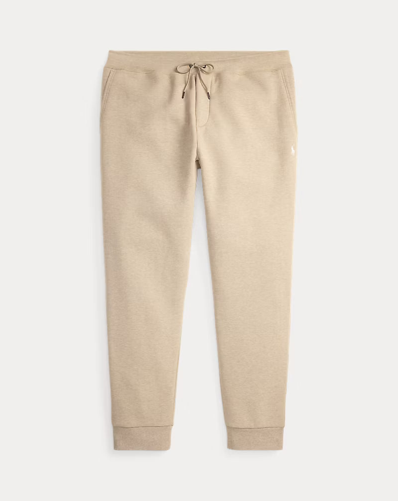 Double-Knit Jogger Pant