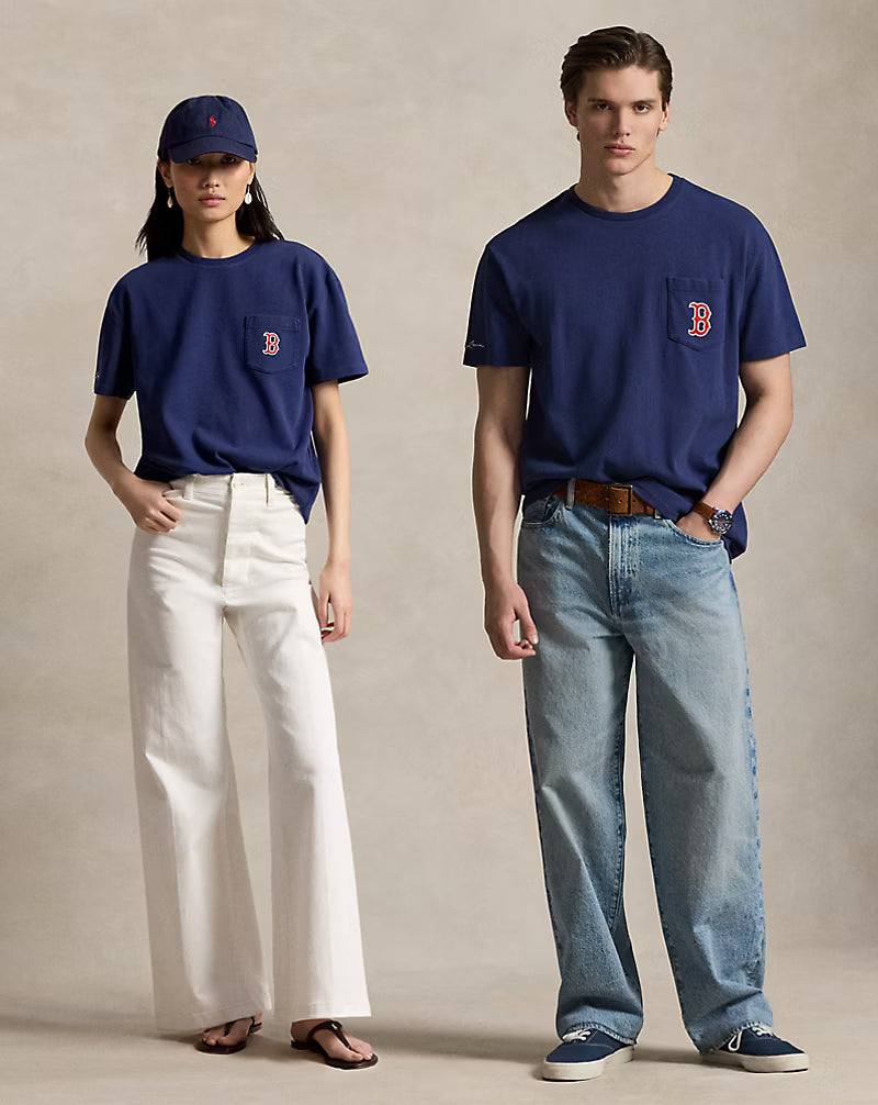 Polo Ralph Lauren Red Sox T-Shirt