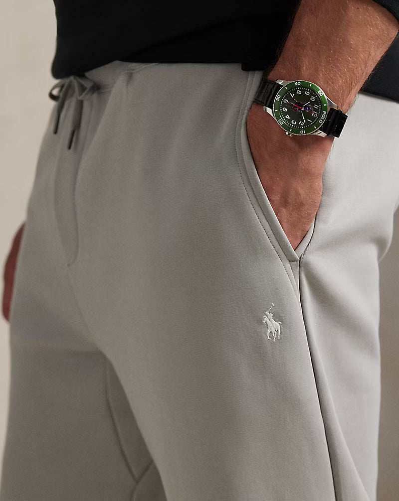 Double-Knit Jogger Pant