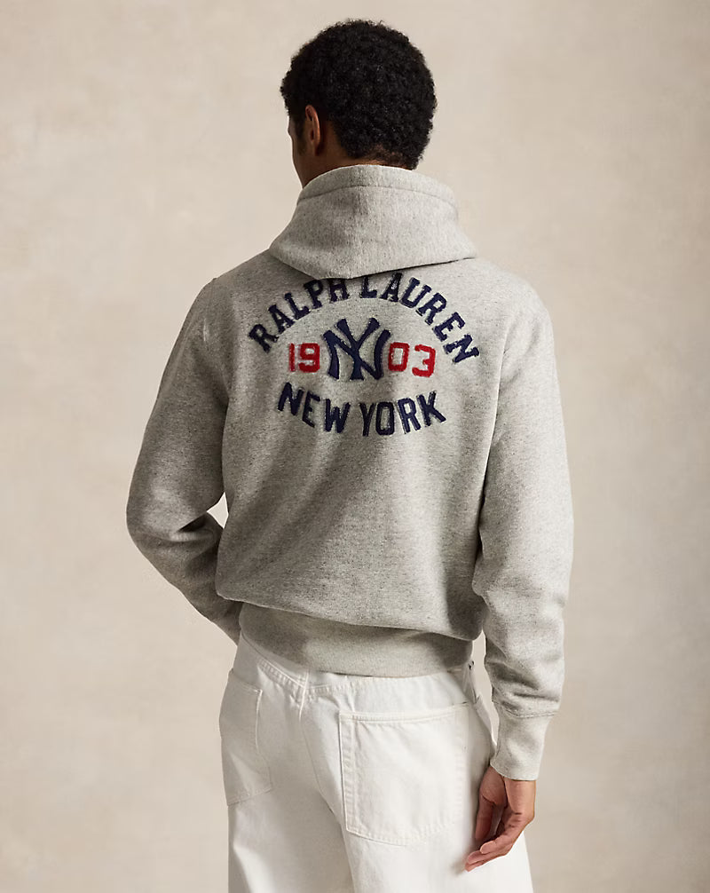 Polo Ralph Lauren Yankees Hoodie