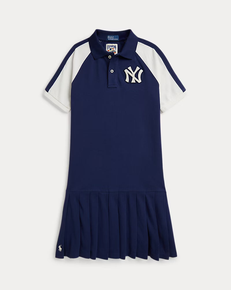 Polo Ralph Lauren Yankees Polo Dress