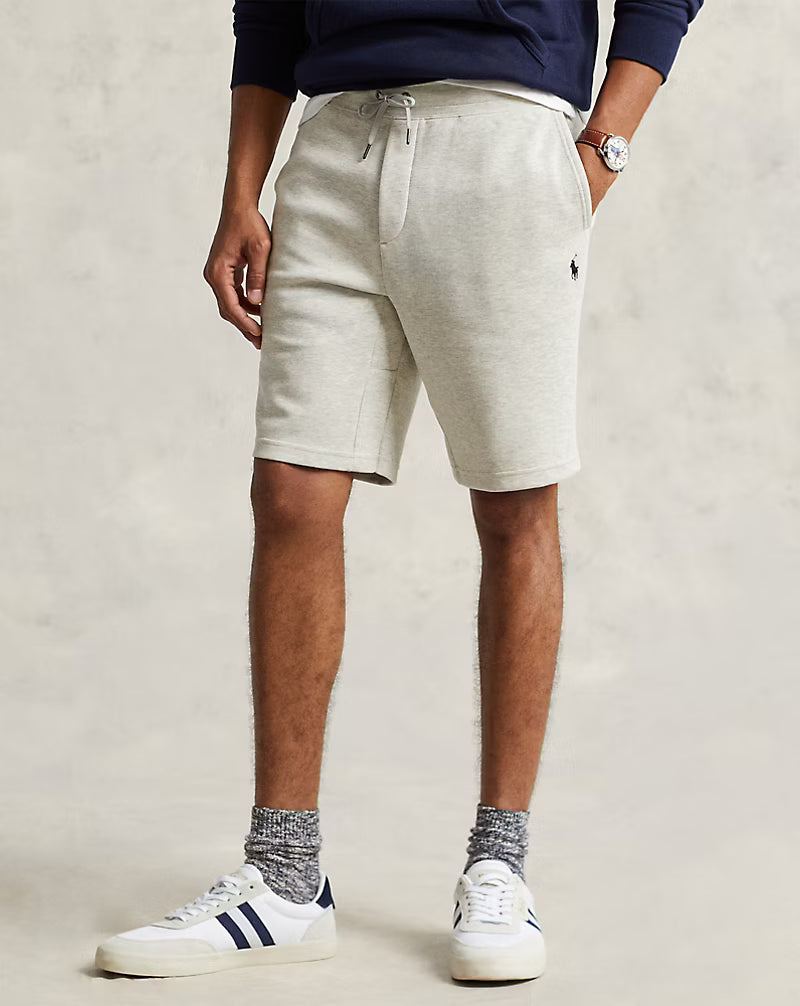 9-Inch Double-Knit Short