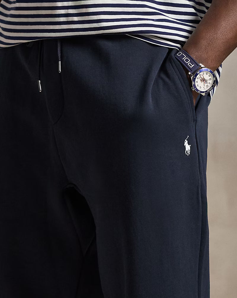 Double-Knit Jogger Pant