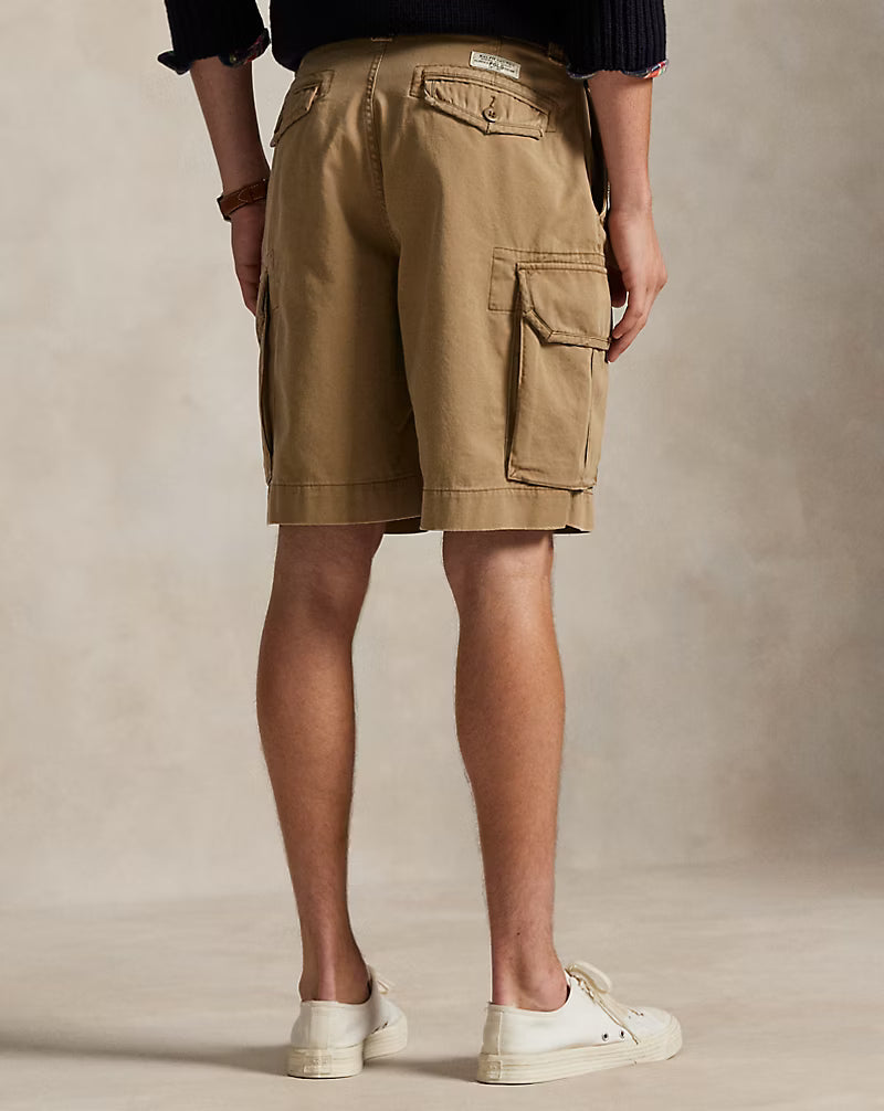 10.5-Inch Gellar Classic Fit Cargo Short