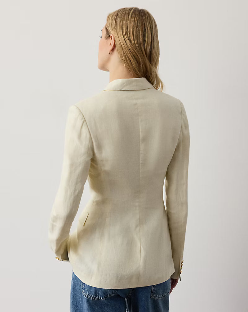 Camden Linen Jacket