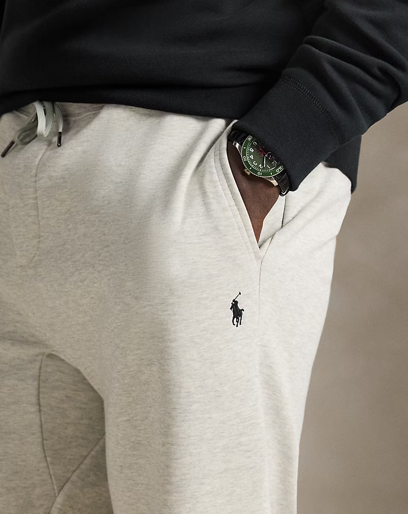 Double-Knit Jogger Pant