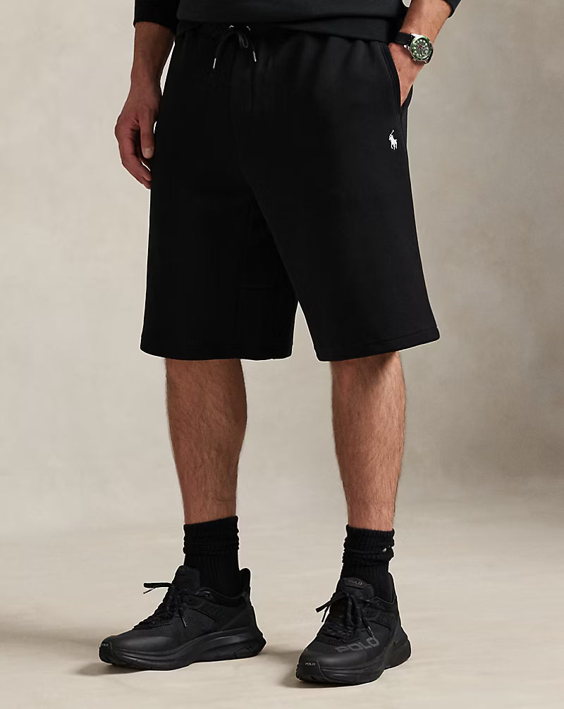 Double-Knit Short