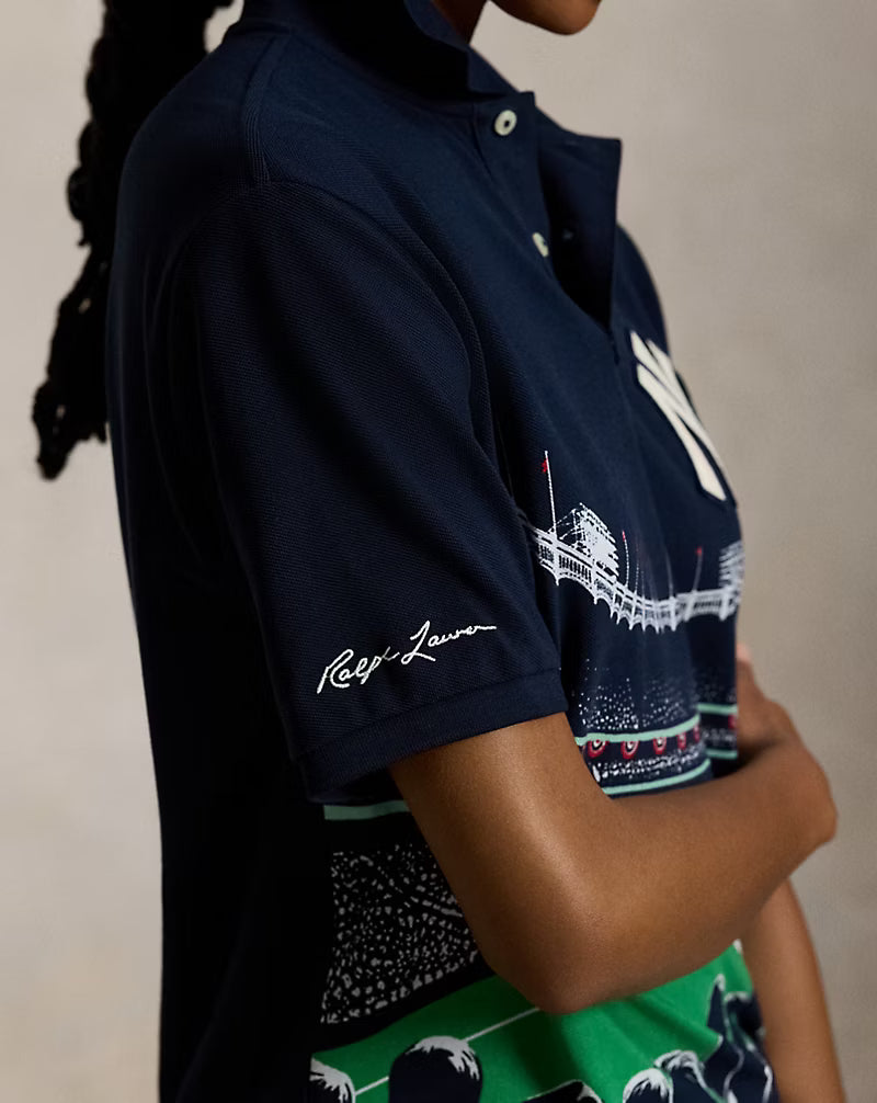 Polo Ralph Lauren Yankees Polo Shirt