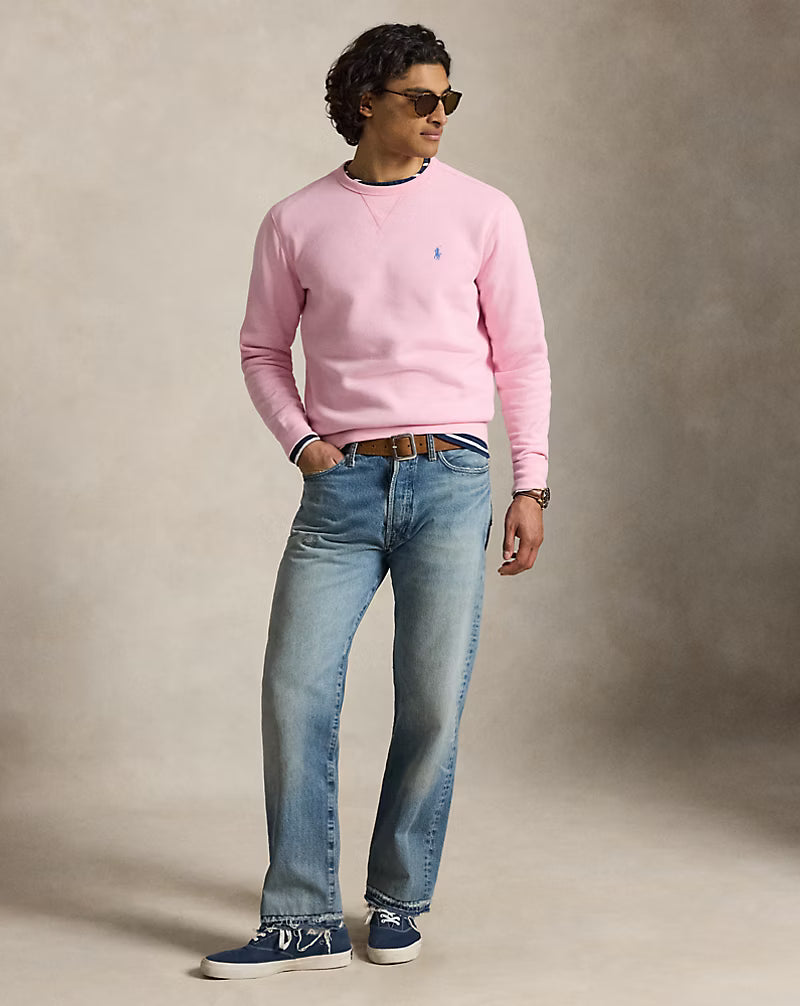 The RL Fleece Sweatshirt