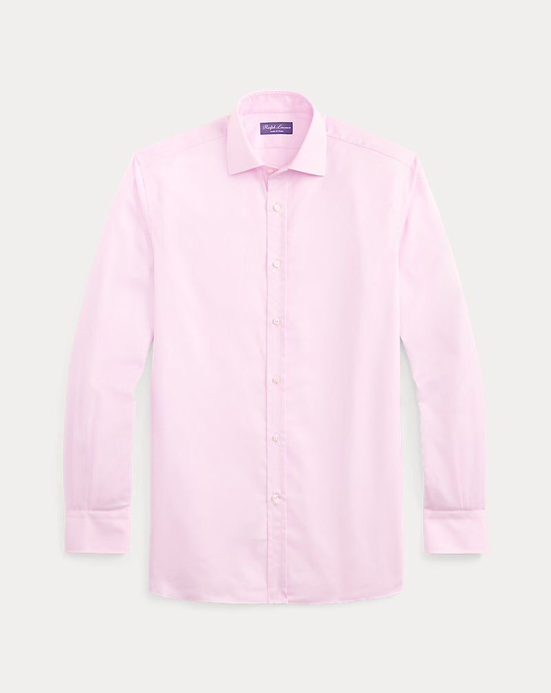 Easy Care Twill Shirt