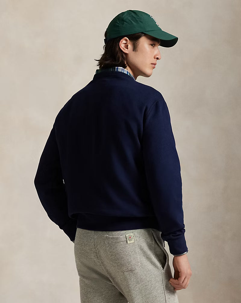 The RL Fleece Sweatshirt