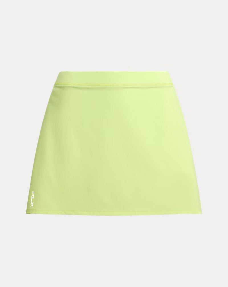 15" Performance Skort