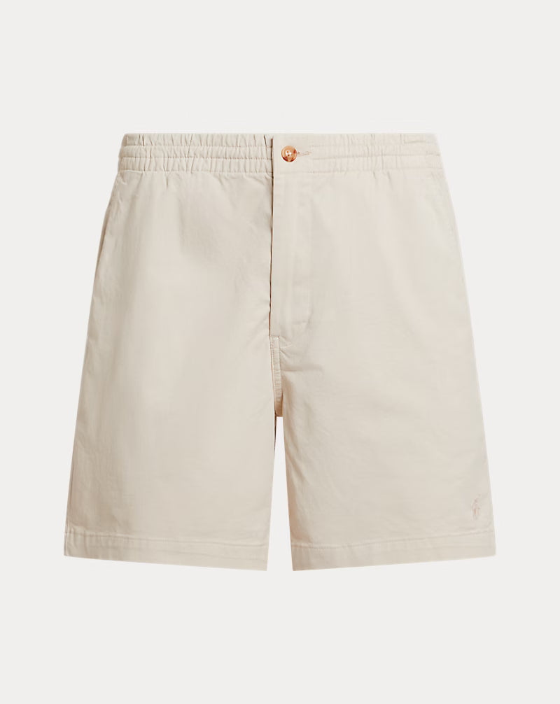 6-Inch Polo Prepster Stretch Chino Short