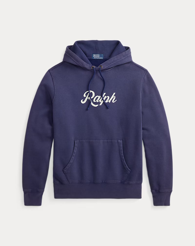 The Ralph Logo Hoodie