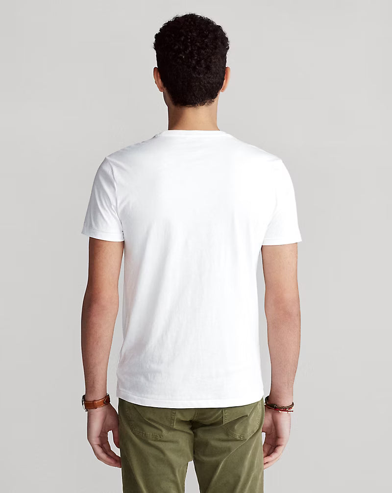Custom Slim Fit Ralph’s Coffee T-Shirt