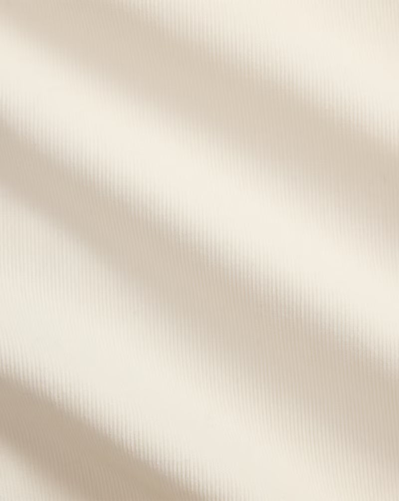Classic Fit Corduroy Shirt
