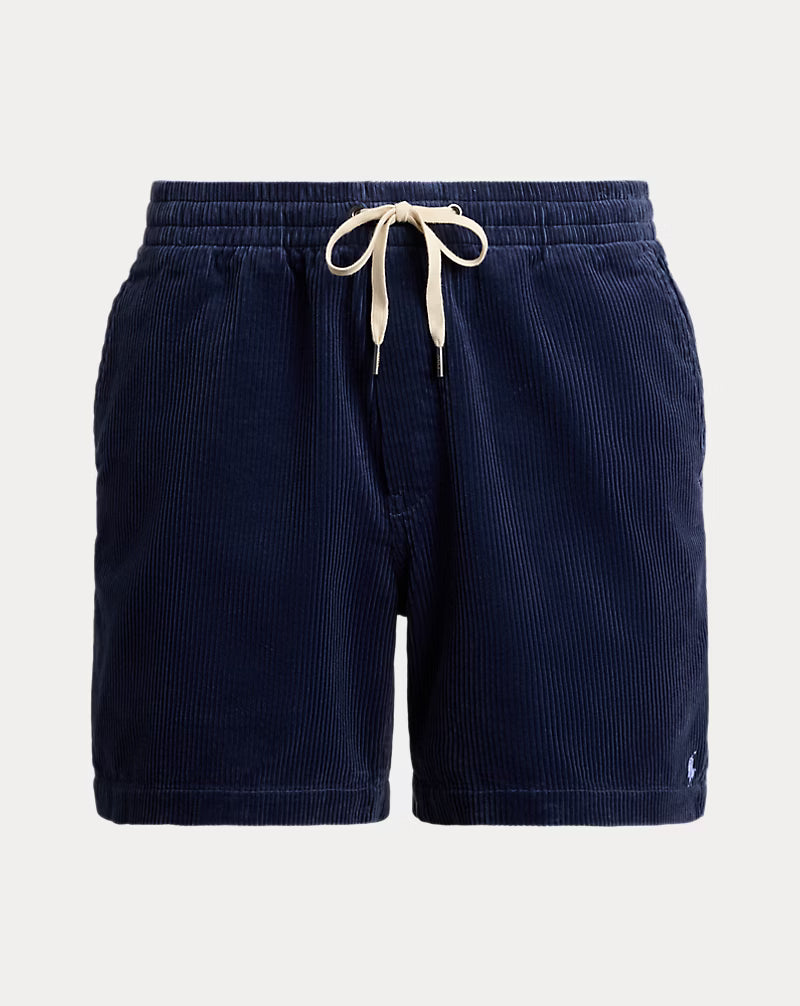 6-Inch Polo Prepster Corduroy Short