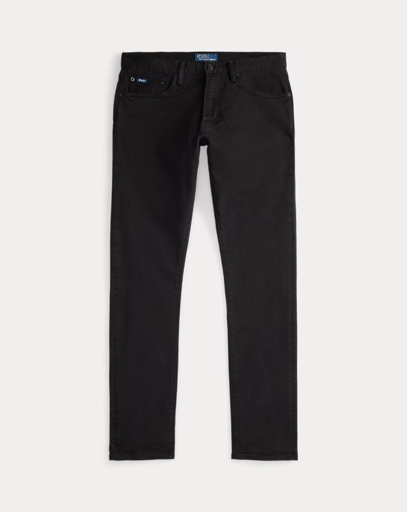 Sullivan Slim Garment-Dyed Stretch Jean