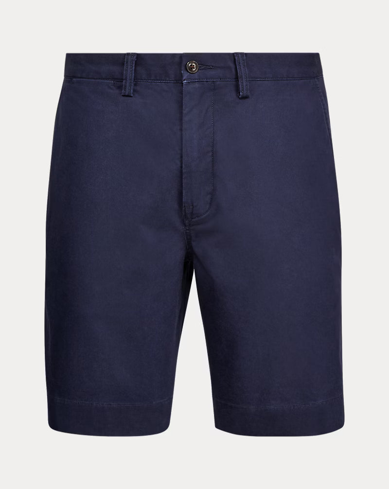 Bedford Stretch Classic Fit Chino Short