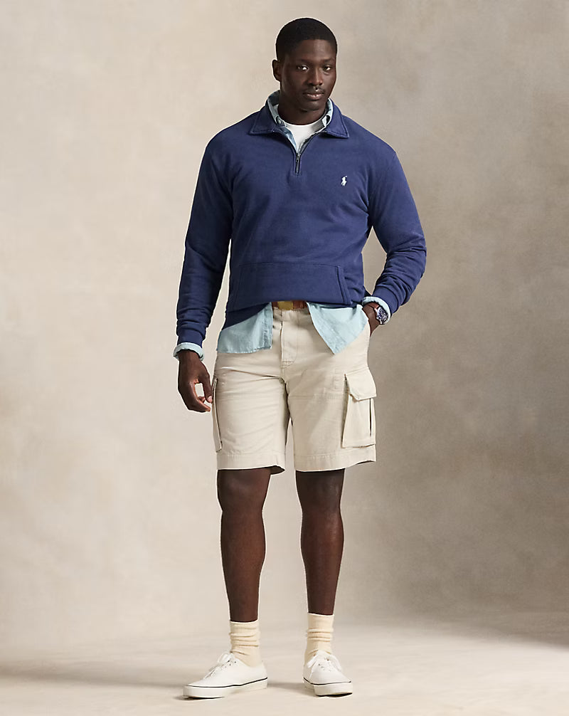 Gellar Classic Fit Twill Cargo Short