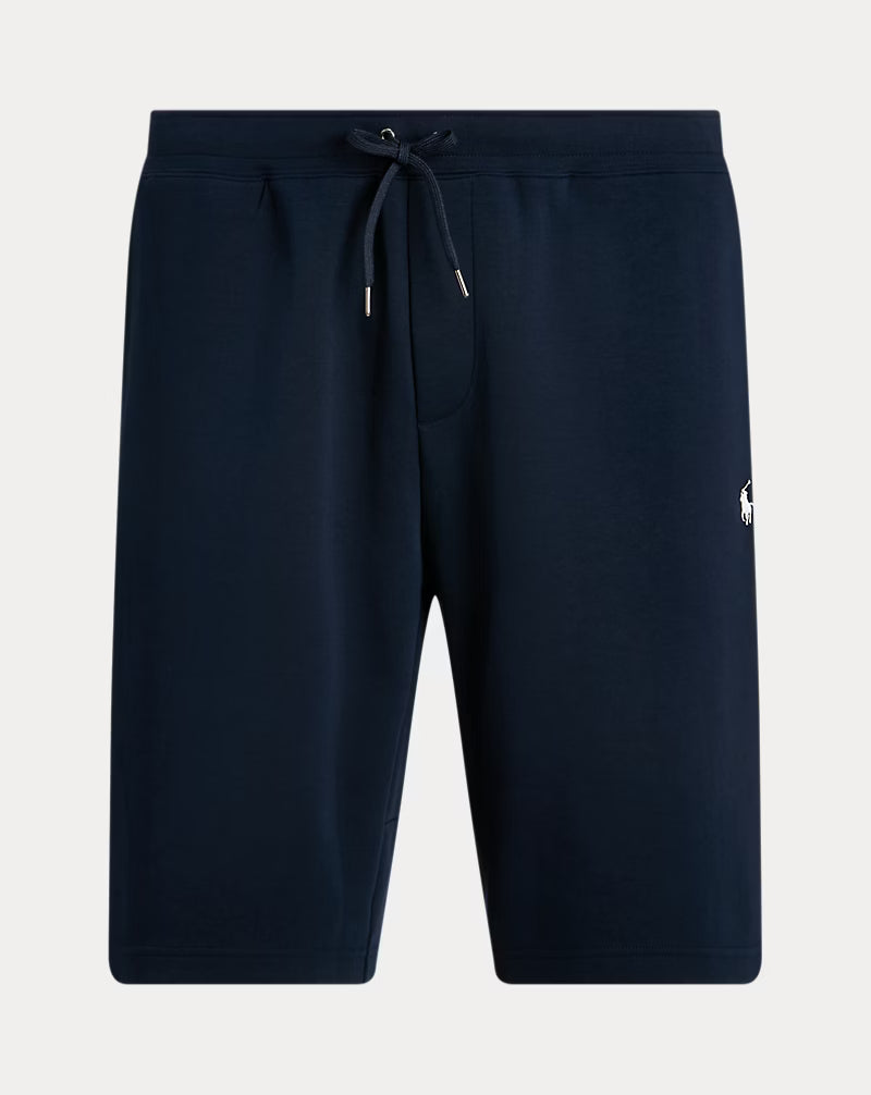 Double-Knit Short