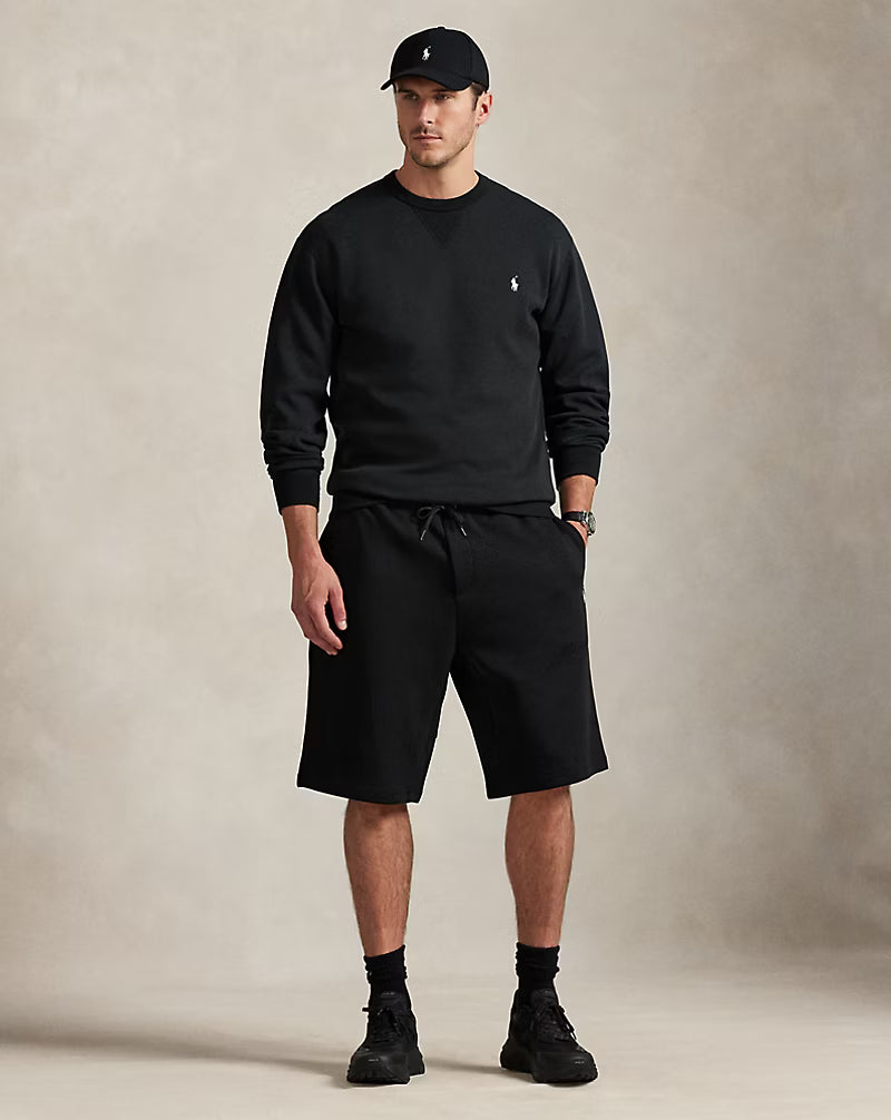 Double-Knit Short