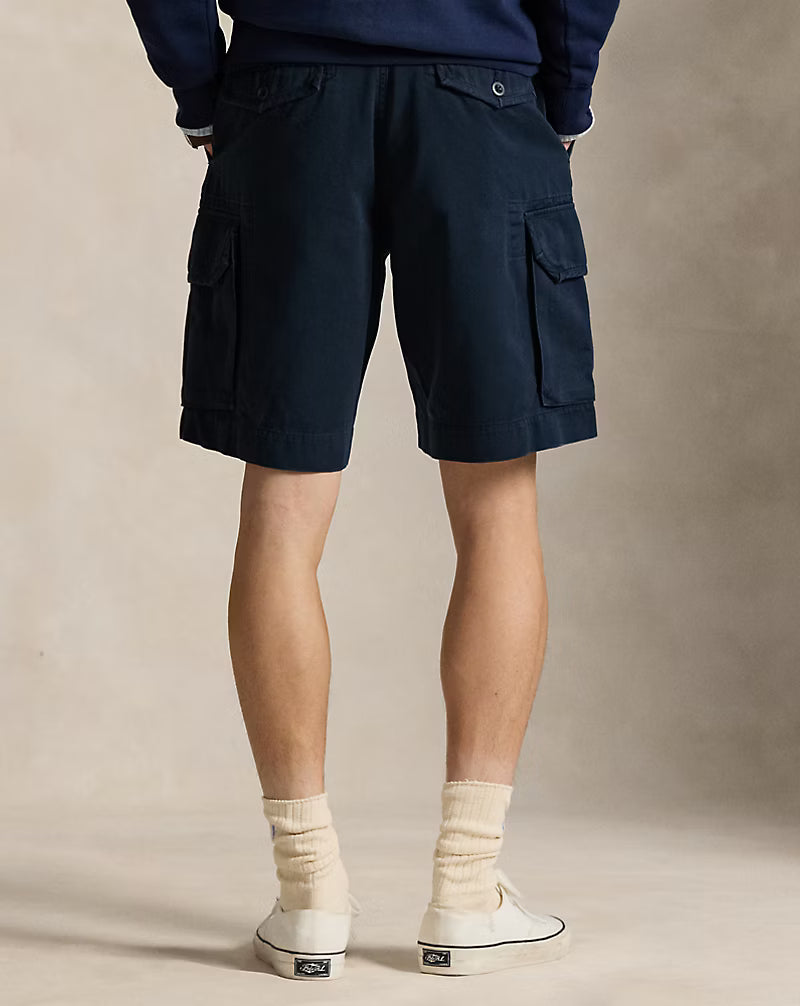 10.5-Inch Gellar Classic Fit Cargo Short