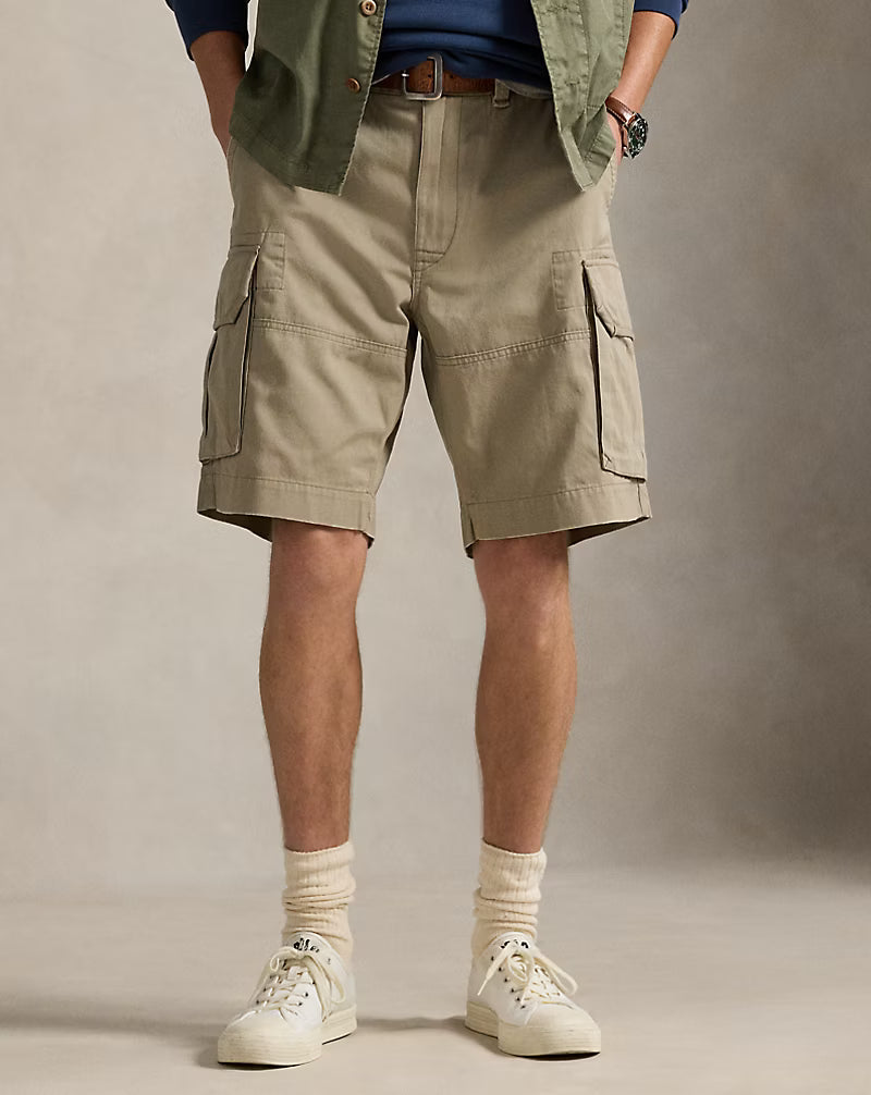 10.5-Inch Gellar Classic Fit Cargo Short