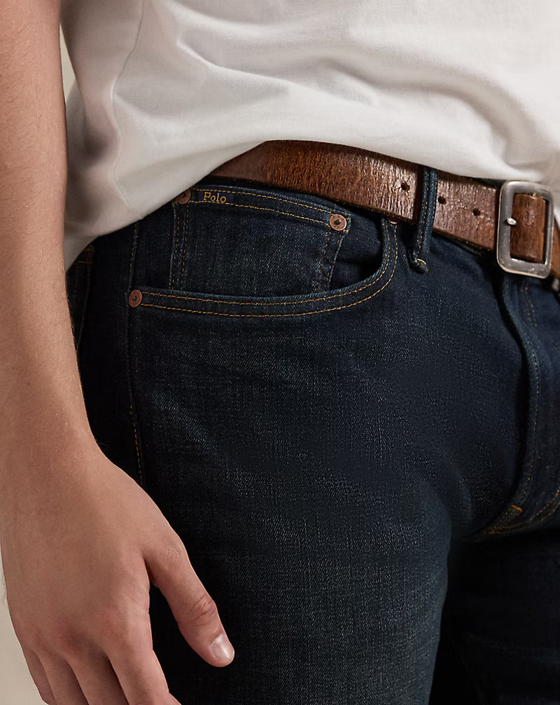 Hampton Straight Stretch Jean