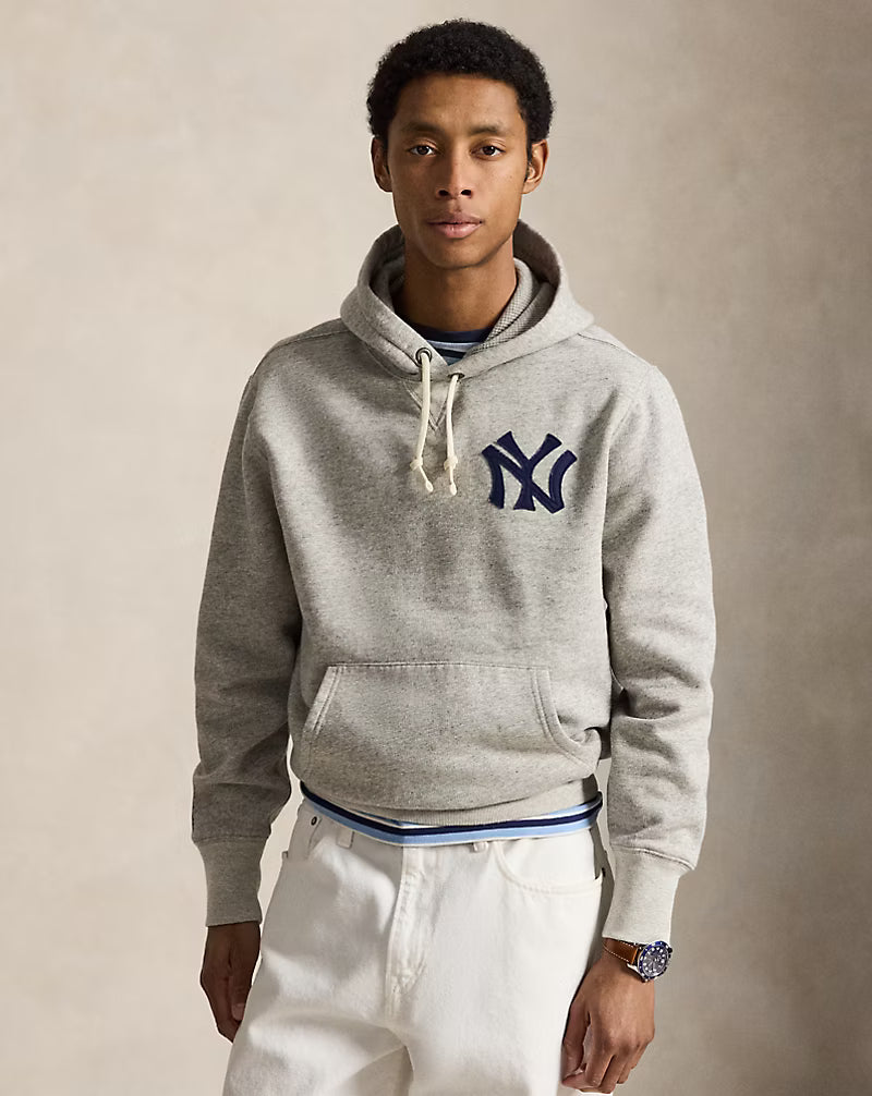 Polo Ralph Lauren Yankees Hoodie