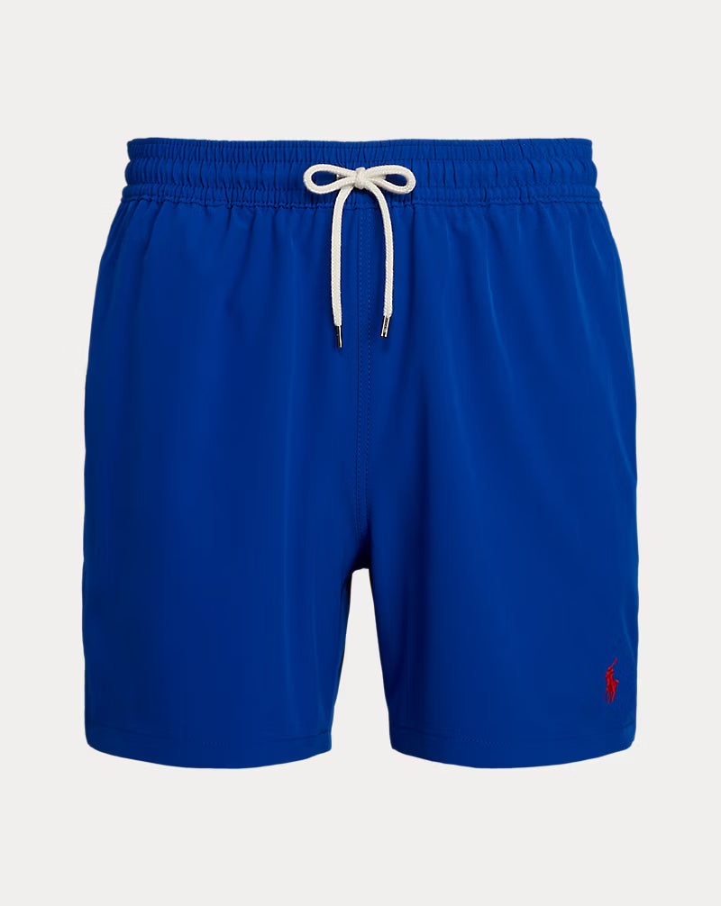 5.75-Inch Traveler Classic Swim Trunk