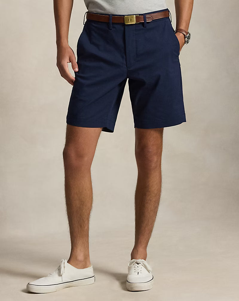 9-Inch Tailored Fit Performance Short
