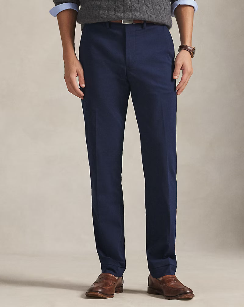 Slim Fit Performance Chino Pant