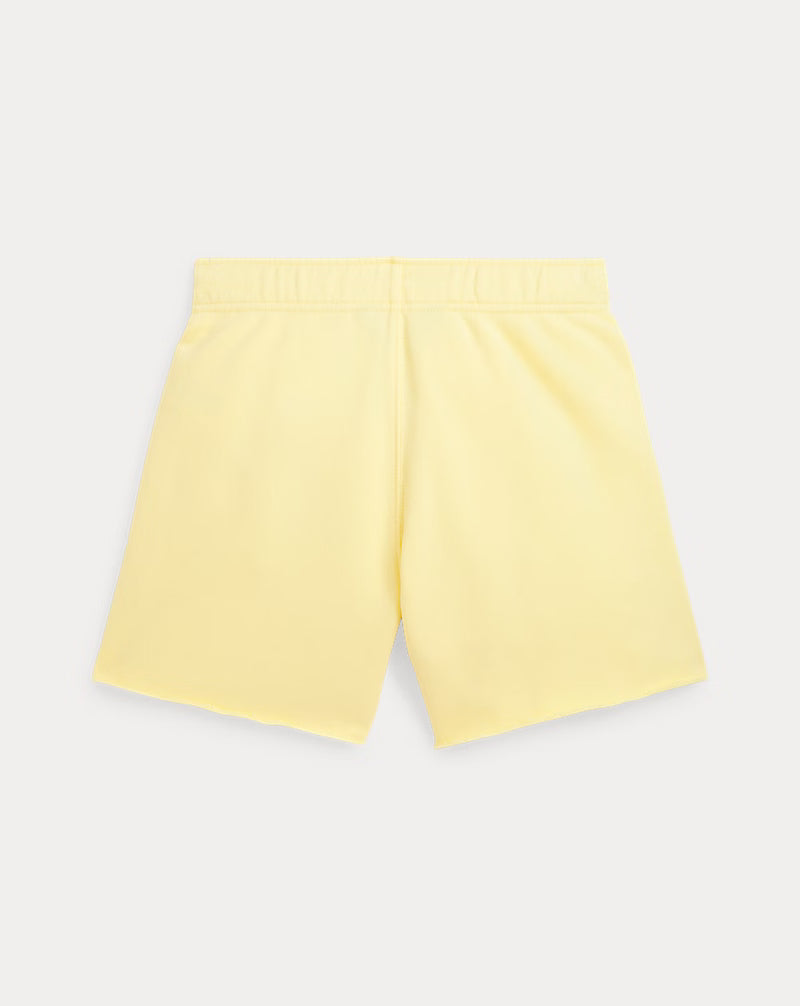 Big Pony Terry Short
