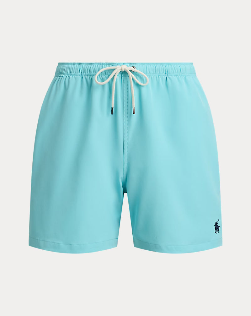 5.75-Inch Coastline Classic Swim Trunk