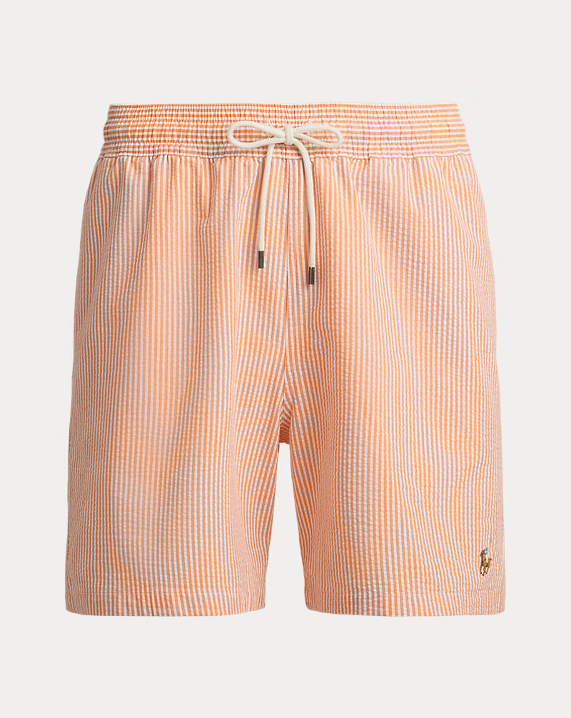 5.75-Inch Traveler Classic Swim Trunk