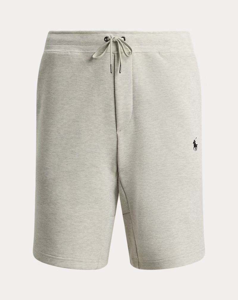 9-Inch Double-Knit Short