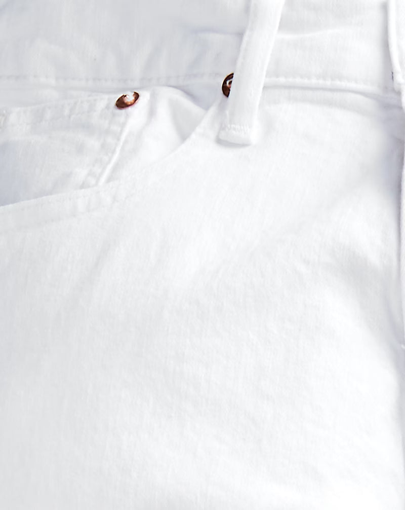 Hampton Straight Stretch Jean