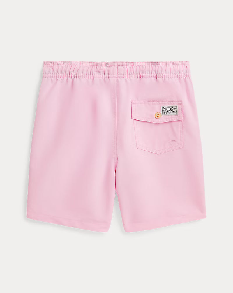 Traveler Swim Trunk