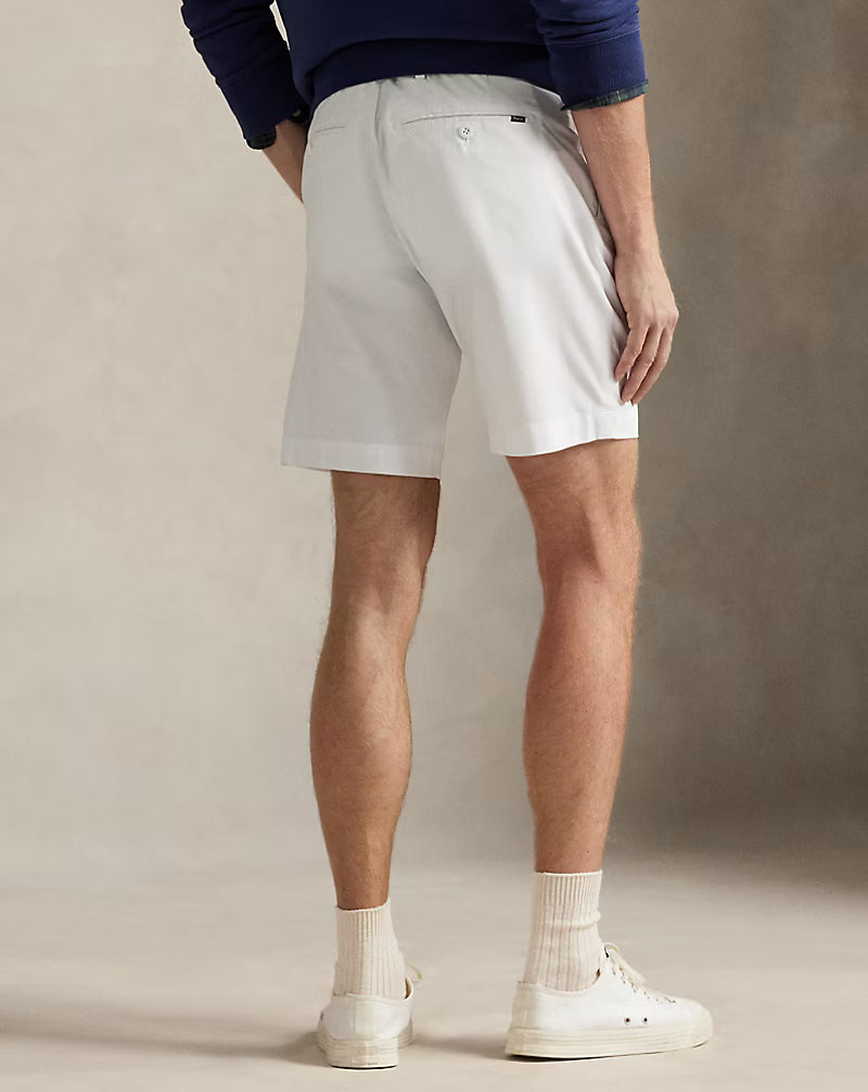 9-Inch Tailored Fit Performance Short
