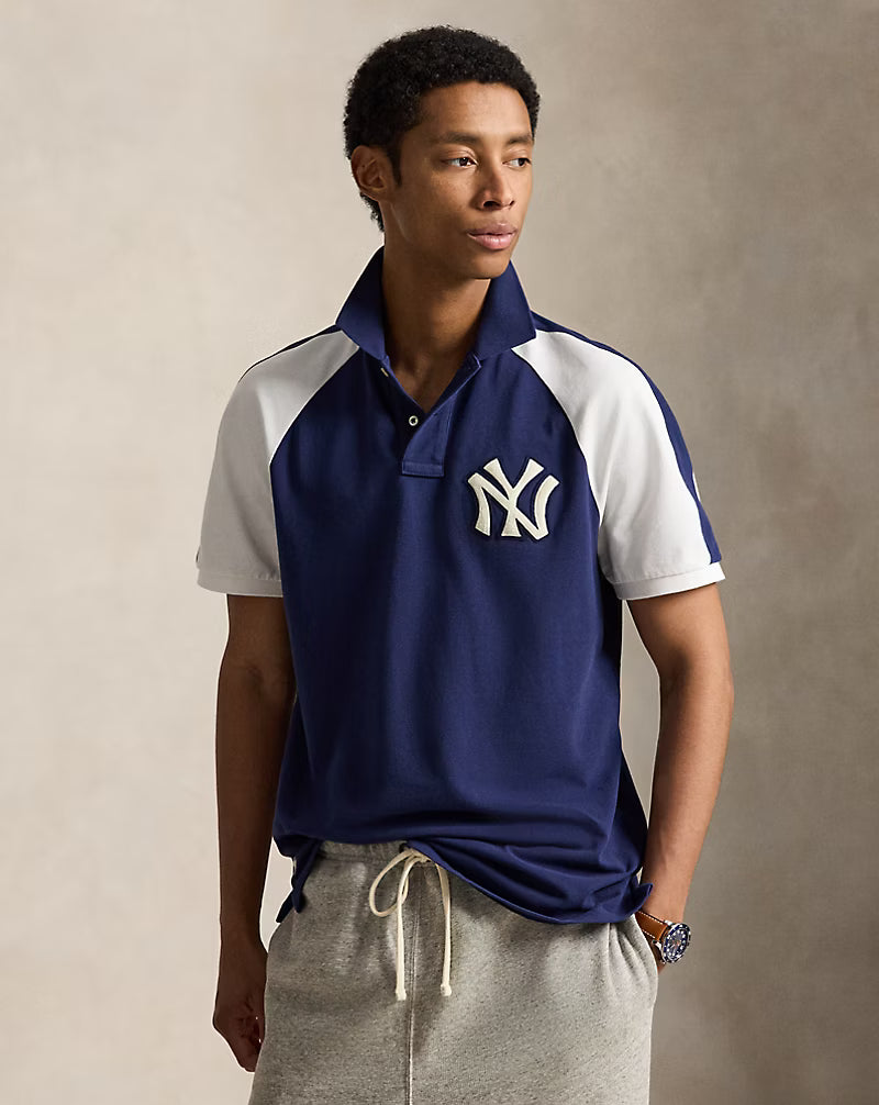 Polo Ralph Lauren Yankees Polo Shirt