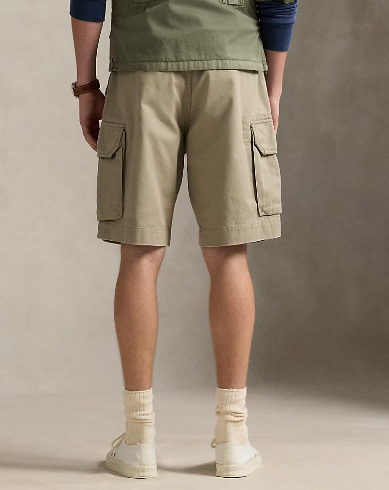 10.5-Inch Gellar Classic Fit Cargo Short
