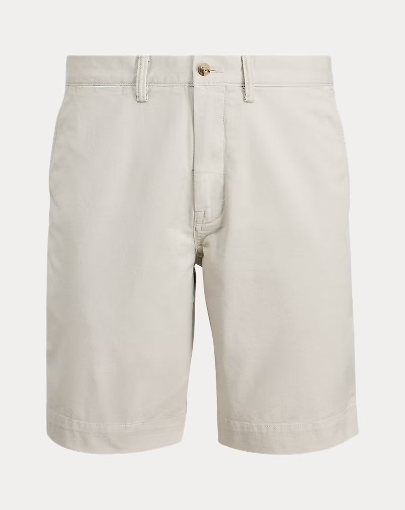 Bedford Stretch Classic Fit Chino Short