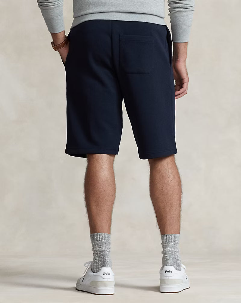 Double-Knit Short