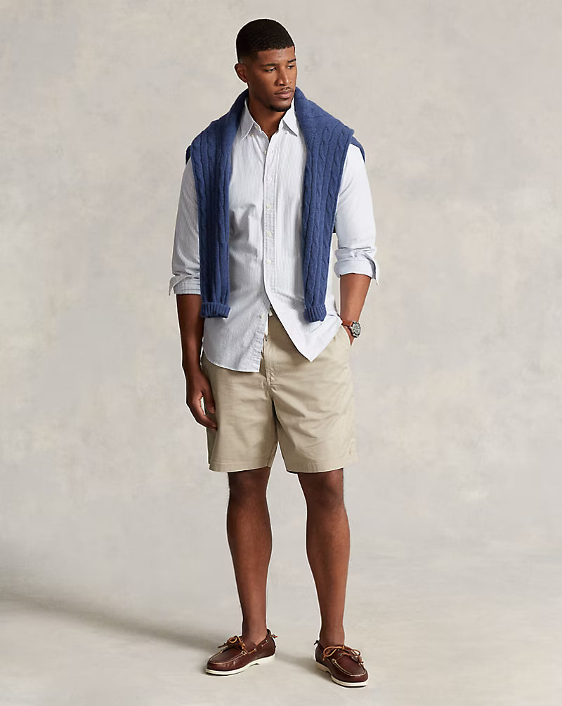 Polo Prepster Stretch Chino Short